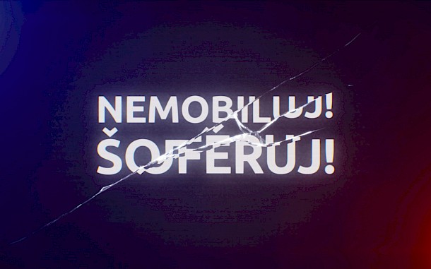 Ministerstvo dopravy SR