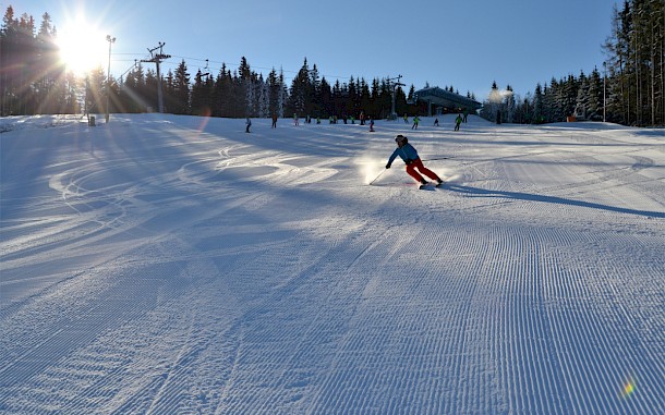 Ski Karlov