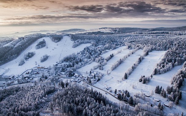 Ski Karlov