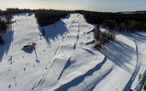 Ski Karlov