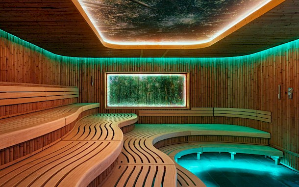 The Well Spa &amp; Hotel