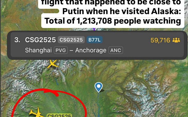 Flightradar24