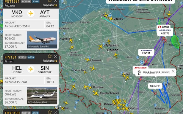 Flightradar24