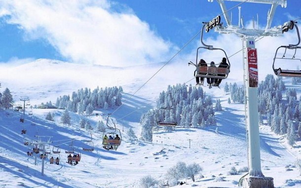 Discover Kalavrita