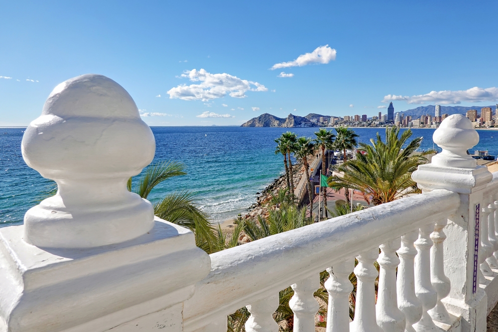 Tieto španielske destinácie turisti zbožňujú, no miestni ich obchádzajú