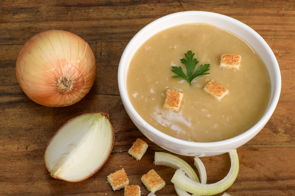 Évszázadokig a legszegényebbek levese volt, ma már Európa-szerte imádják