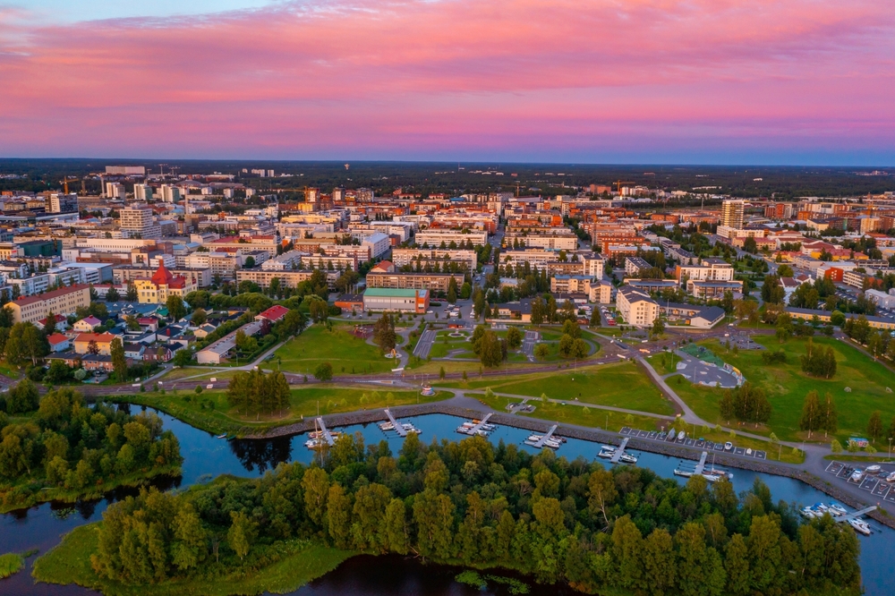 Ezt kell tudni Európa idei kulturális fővárosáról