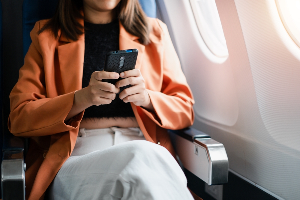 Ingyenesen élvezhetjük a wifit ezeknél az európai légitársaságoknál