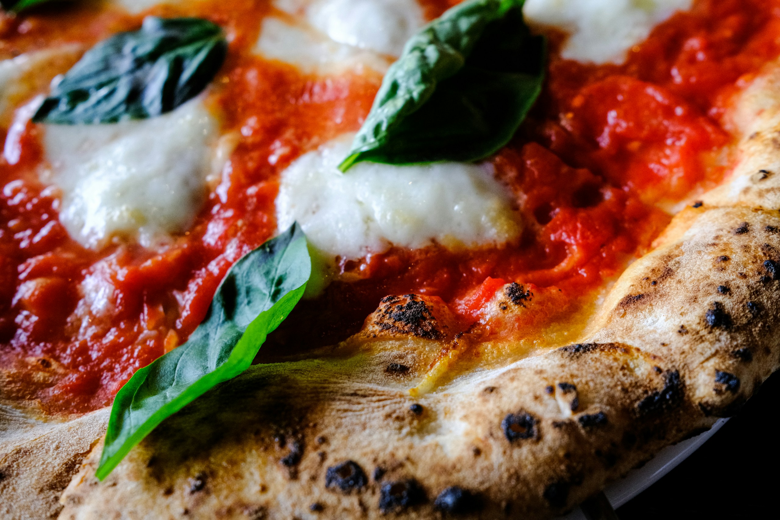 Meglephet, melyik városban találjuk a világ jelenlegi legfinomabb pizzáját