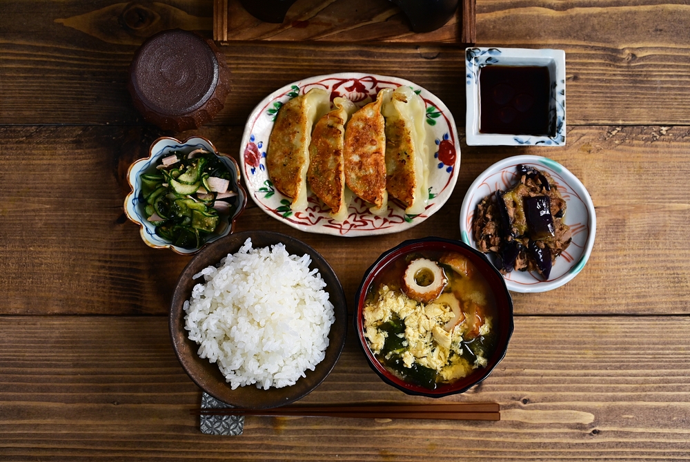 A világ egyik legegészségesebb reggeljét a japánoknál kell keresni