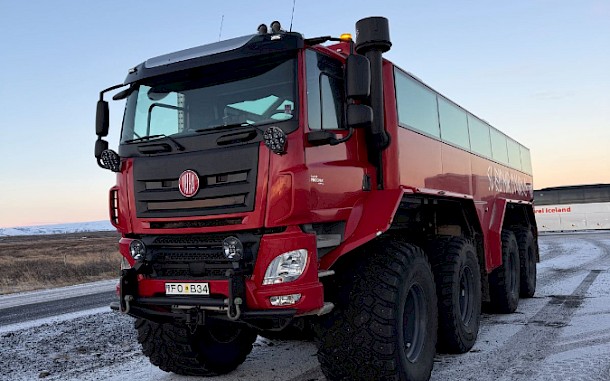 Drive Magazine Slovensko