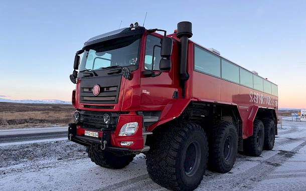 Drive Magazine Slovensko