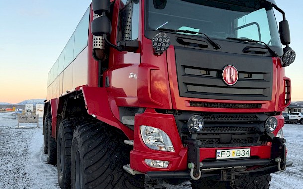 Drive Magazine Slovensko