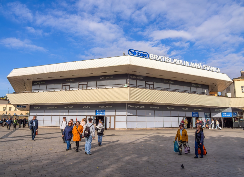 Koniec hanby Bratislavy: Hlavná stanica ide konečne do rekonštrukcie