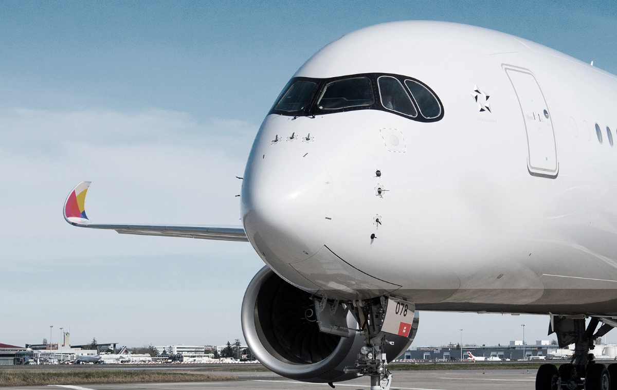 Komu vlastne patria lietadlá, ktorými lietate? Tieto firmy určite nepoznáte!