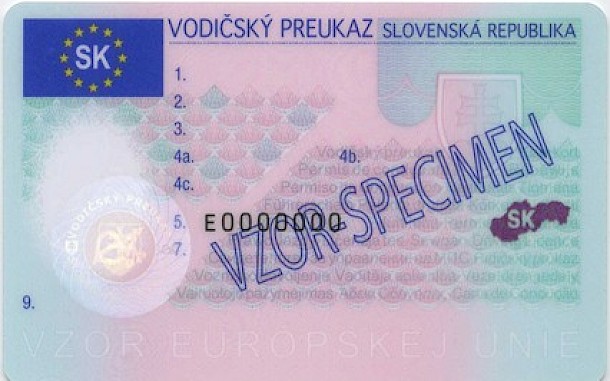Ministerstvo vn&uacute;tra Slovenskej republiky