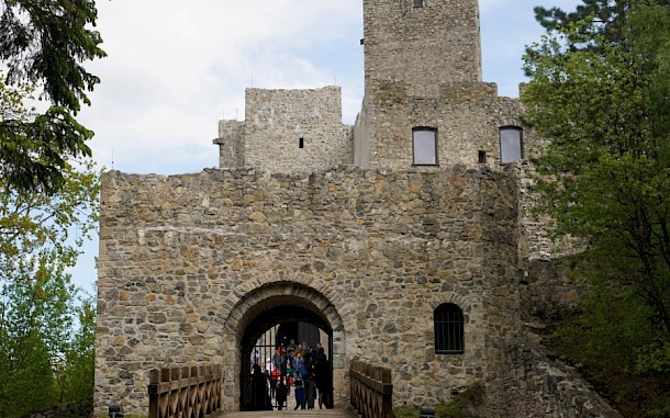 Považsk&eacute; m&uacute;zeum Žilina