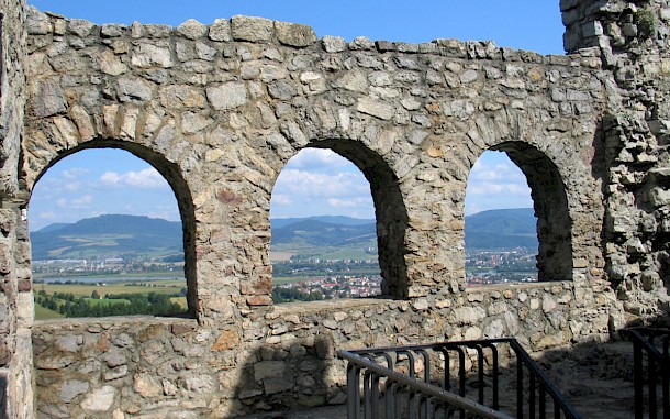 Považsk&eacute; m&uacute;zeum Žilina