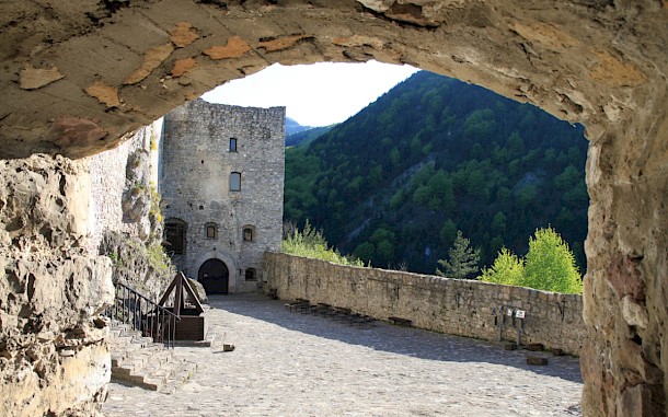 Považsk&eacute; m&uacute;zeum Žilina