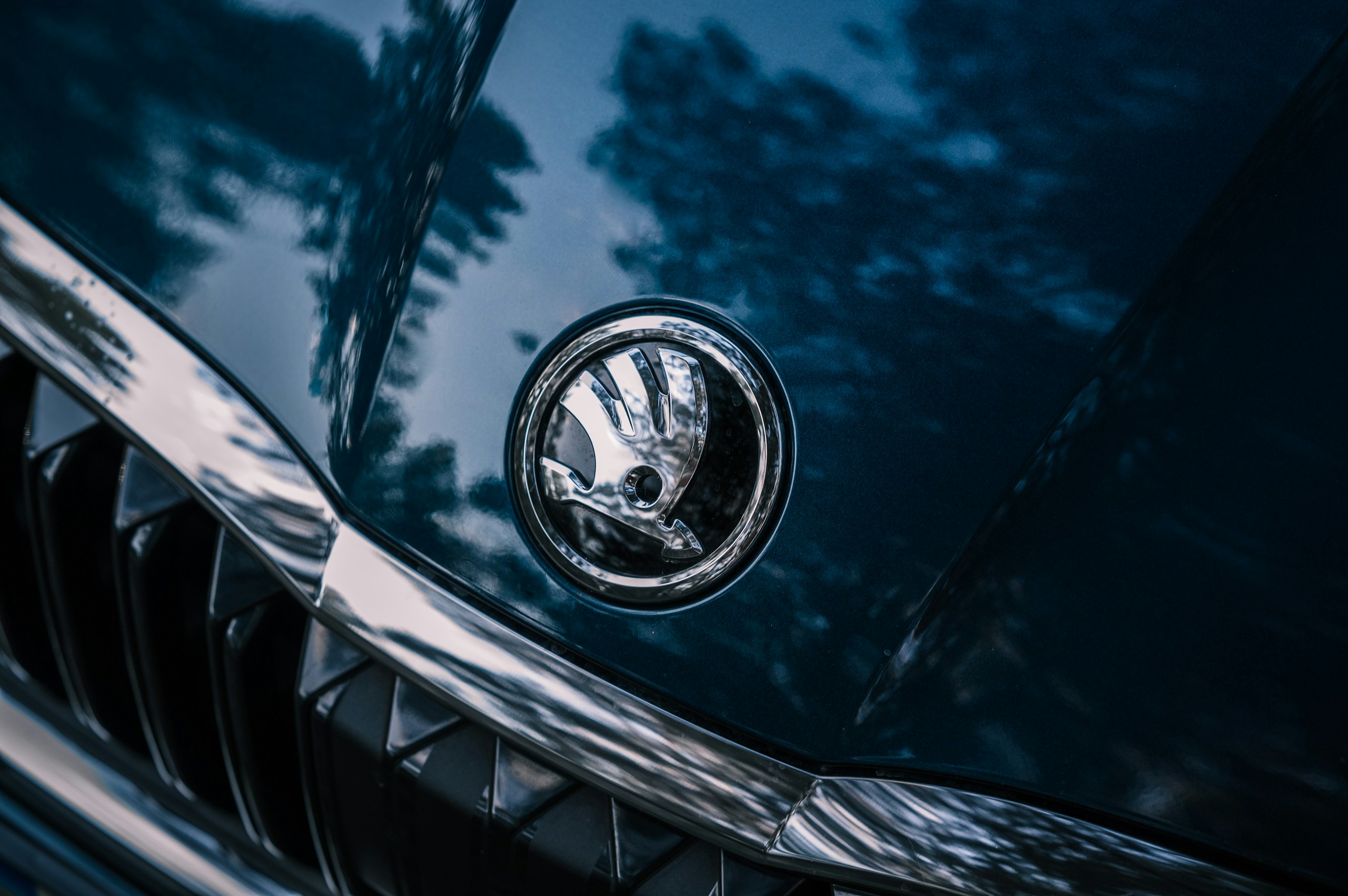 Rekorderős hibrid Skoda-modell látott napvilágot