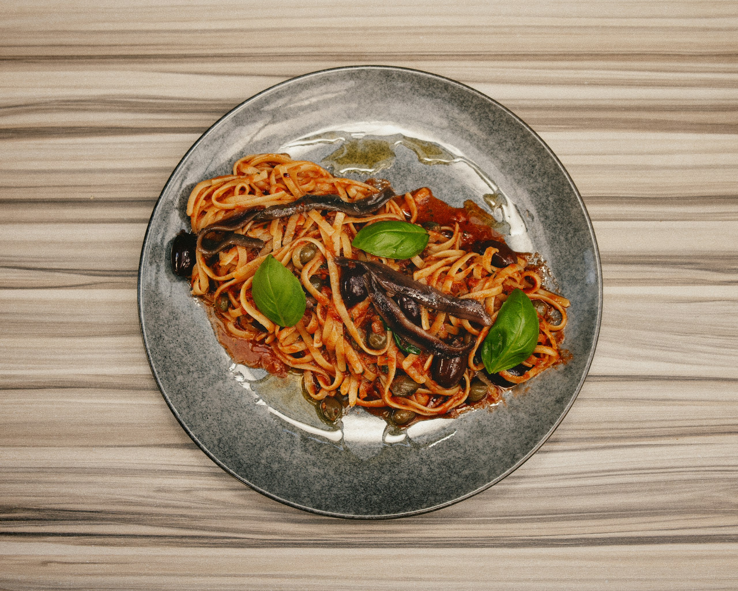 Dél-Olaszország favoritja: így készül a spaghetti alla puttanesca