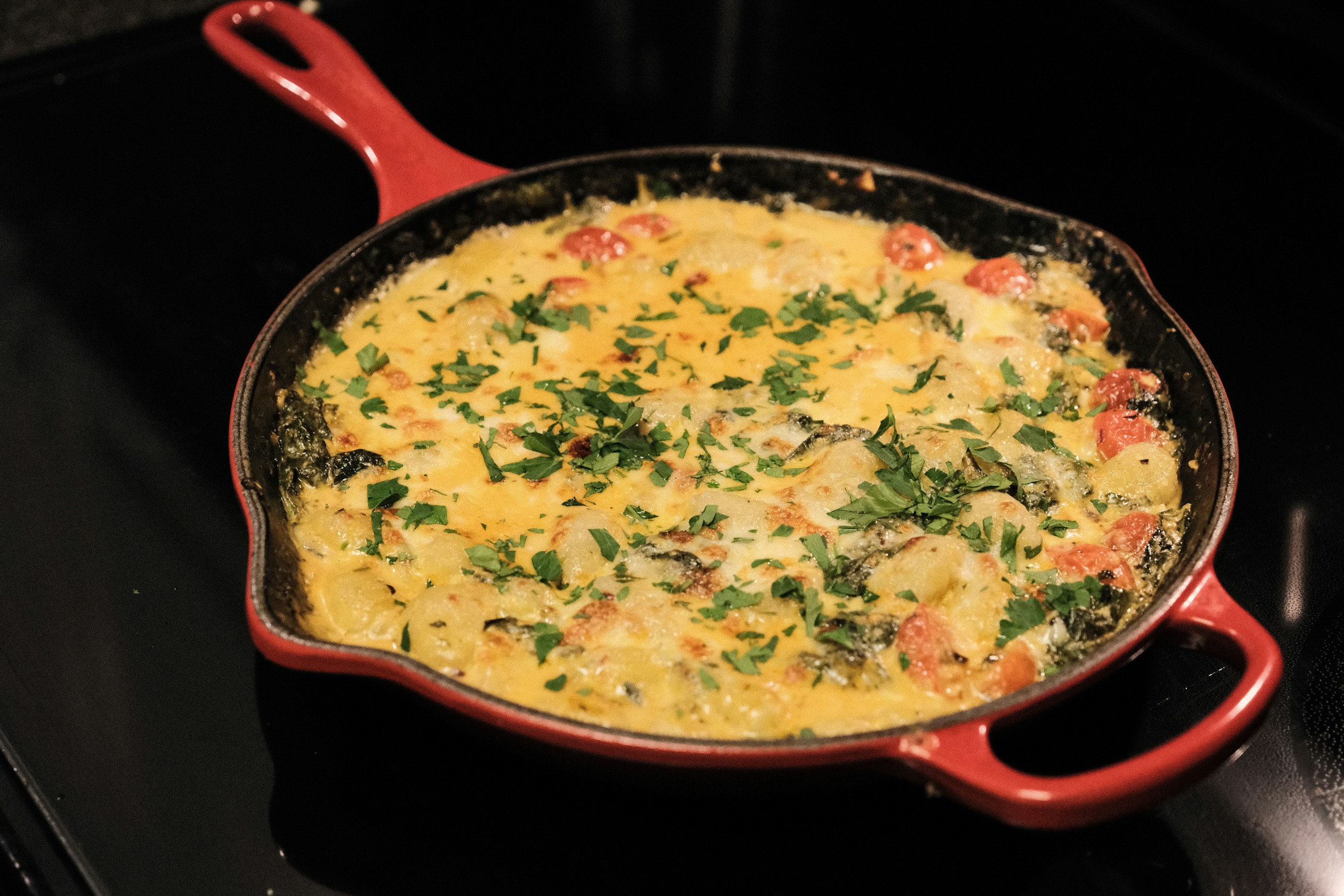 Rántotta vegán módra? Így készítsd el!