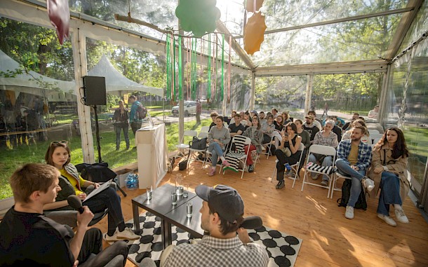 Bratislavsk&eacute; kult&uacute;rne a informačn&eacute; stredisko