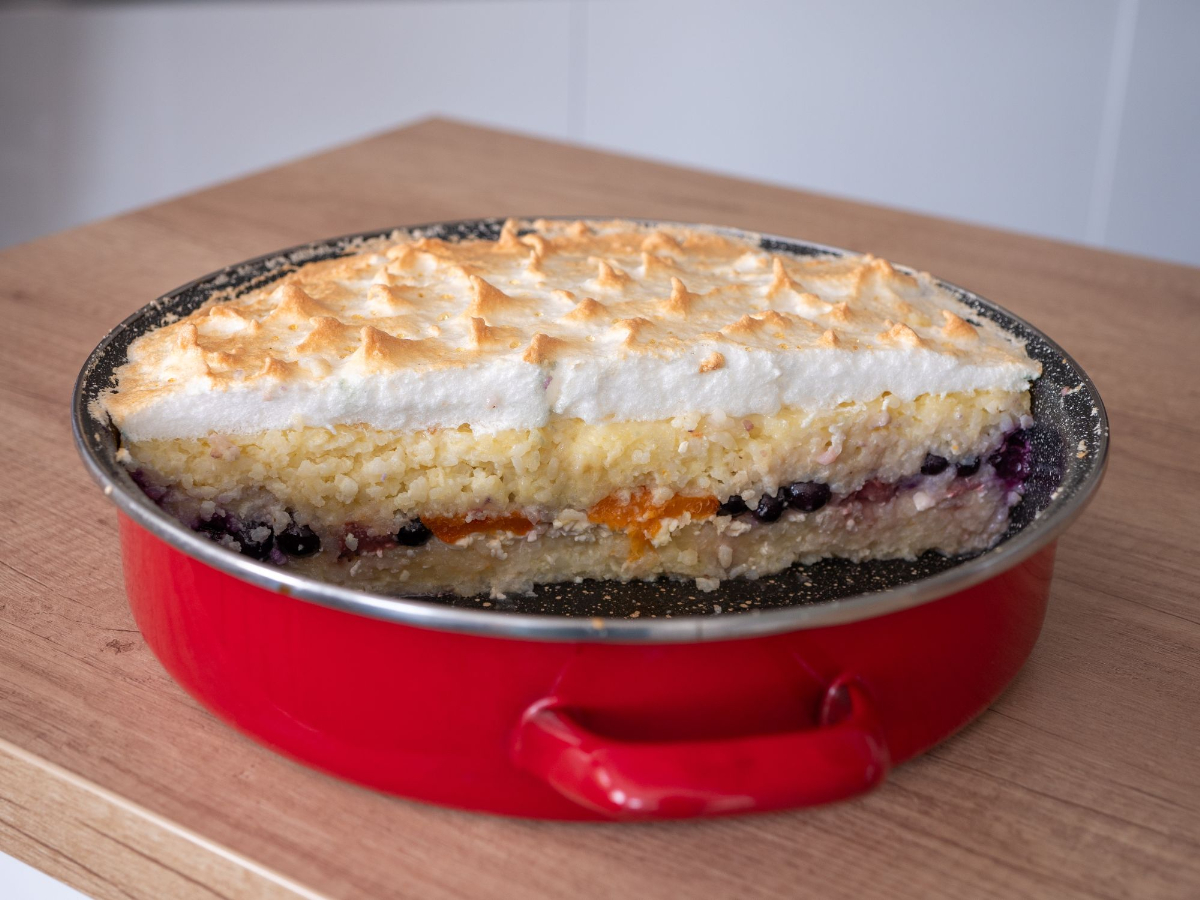 Ryžový nákyp: jedlo, ktoré Slovákov rozdeľuje na dva tábory