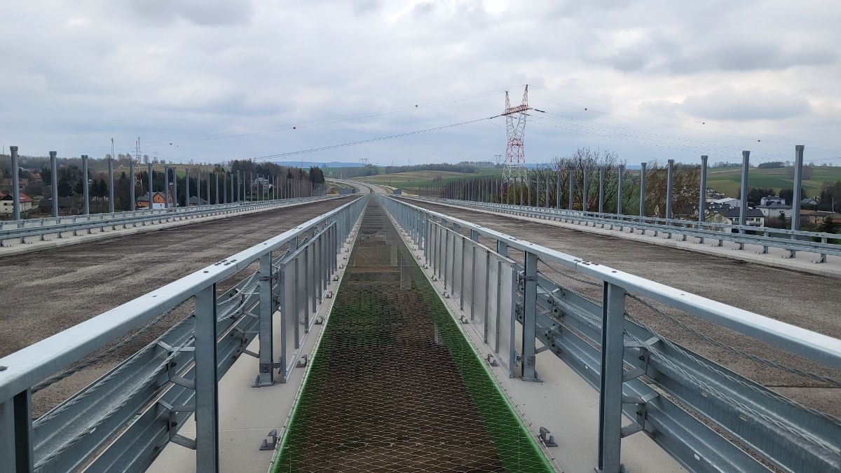 Novootvorené a plánované úseky diaľnic u našich susedov