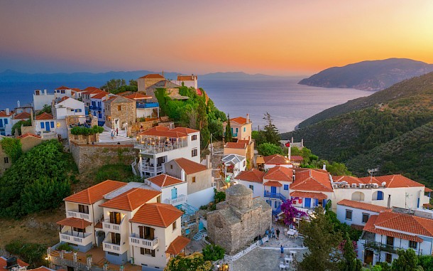 Georgios Tsichlis / Shutterstock