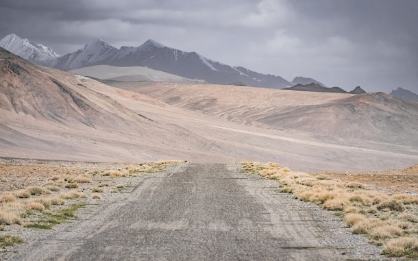 DeniskaPhotoGuide, Shutterstock