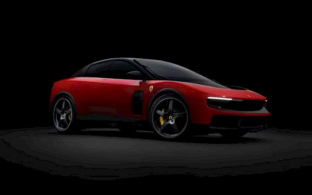 Ferrari