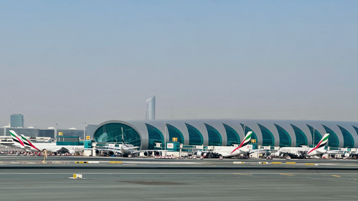 Itt a vége: ezért zár be fokozatosan Dubaj jelenlegi nemzetközi repülőtere