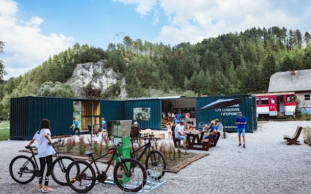 Visit Liptov