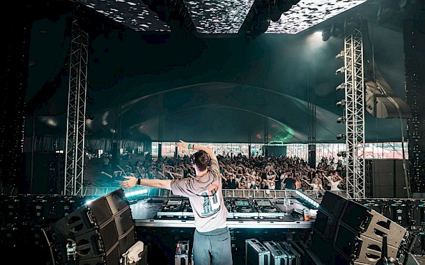 Festival Lovestream