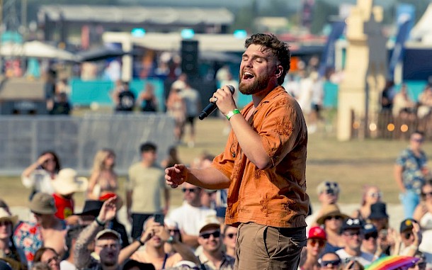 Festival Lovestream