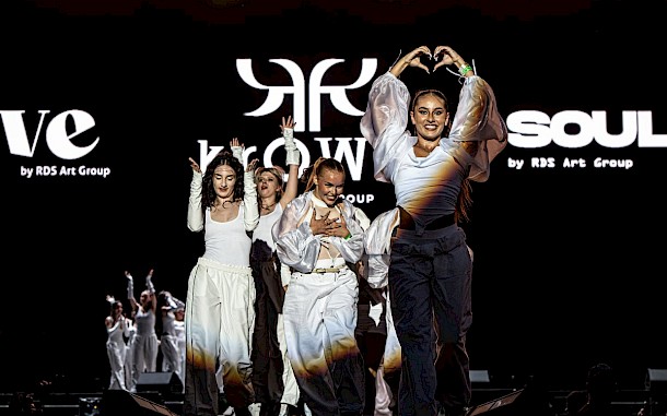 Festival Lovestream