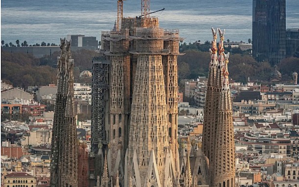 Sagrada Familia
