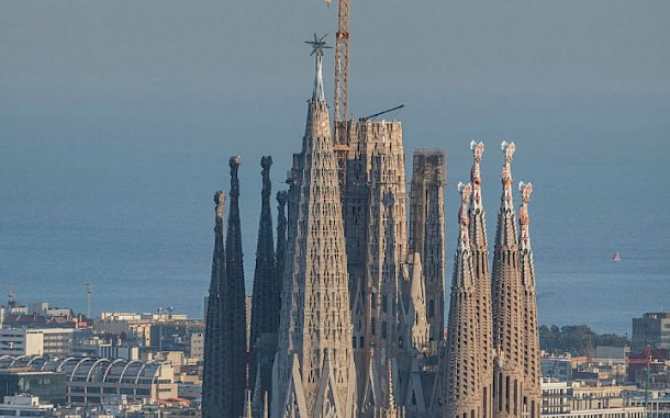 Sagrada Familia