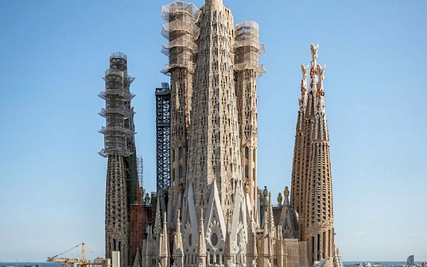 Sagrada Familia