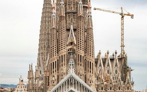 Sagrada Familia
