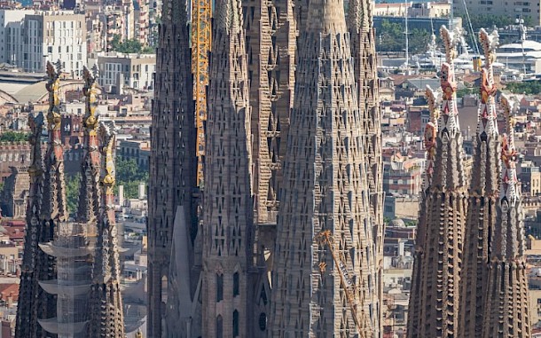 Sagrada Familia