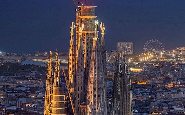 Sagrada Familia