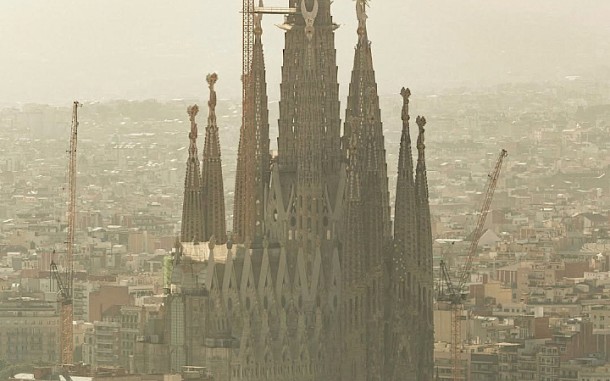 Sagrada Familia