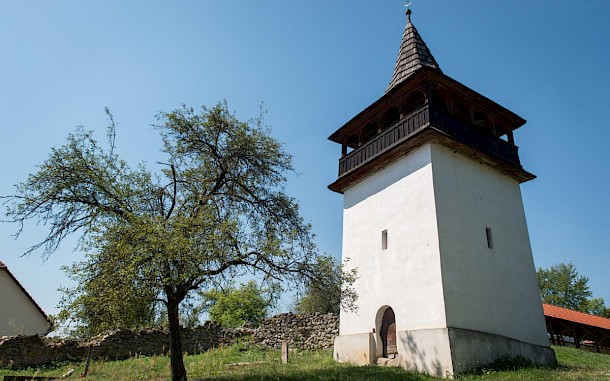 Obec Drienčany