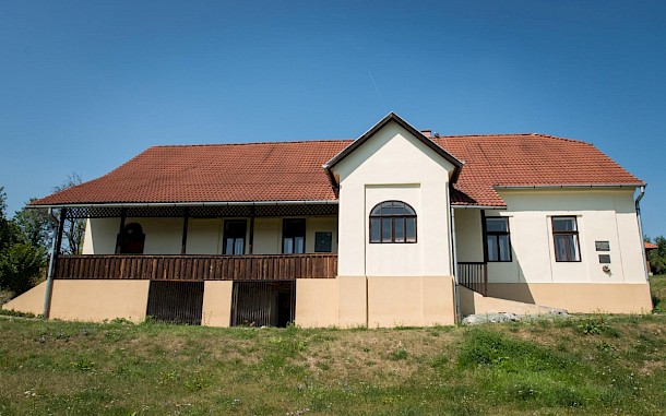 Obec Drienčany