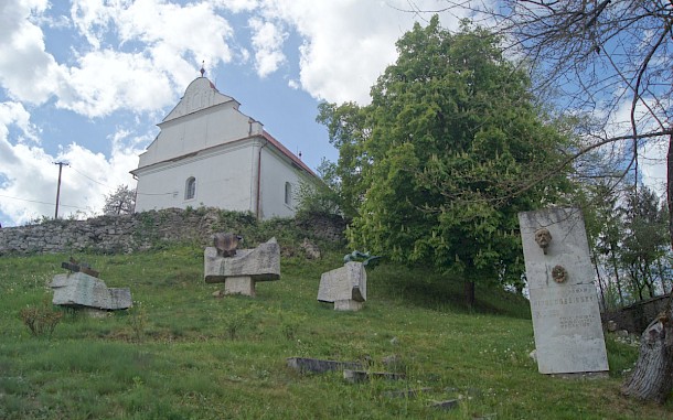 Jozef Koper / Región Gemer