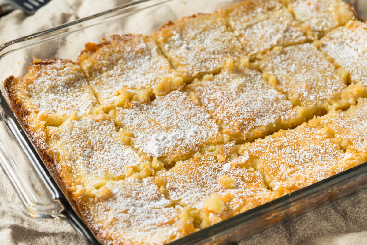 Így készül az amerikaiak vajas kedvence – recept!