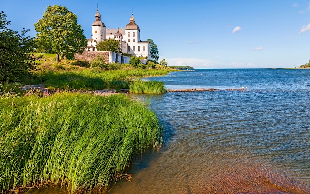 Lasse Johansson, Shutterstock