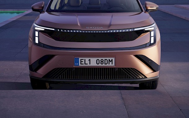 &Scaron;koda Auto